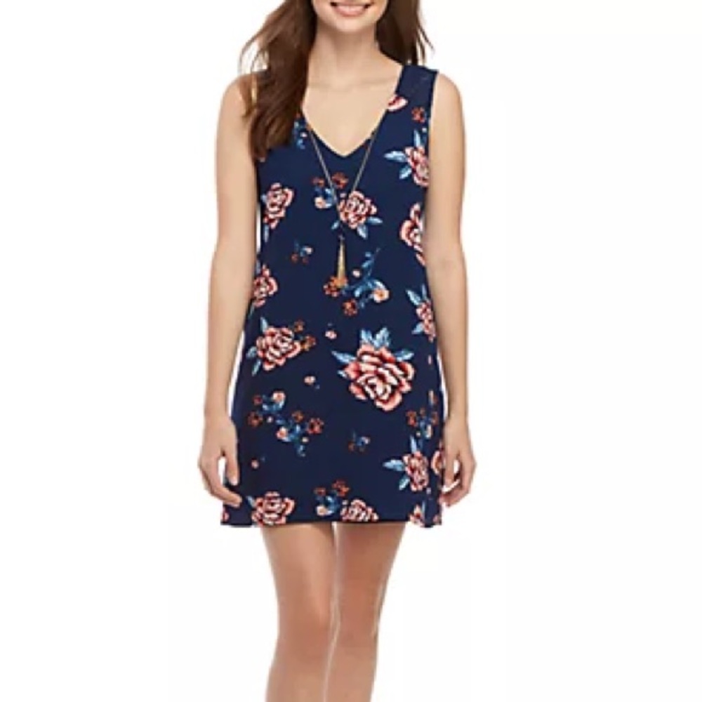 Lily Rose Dress